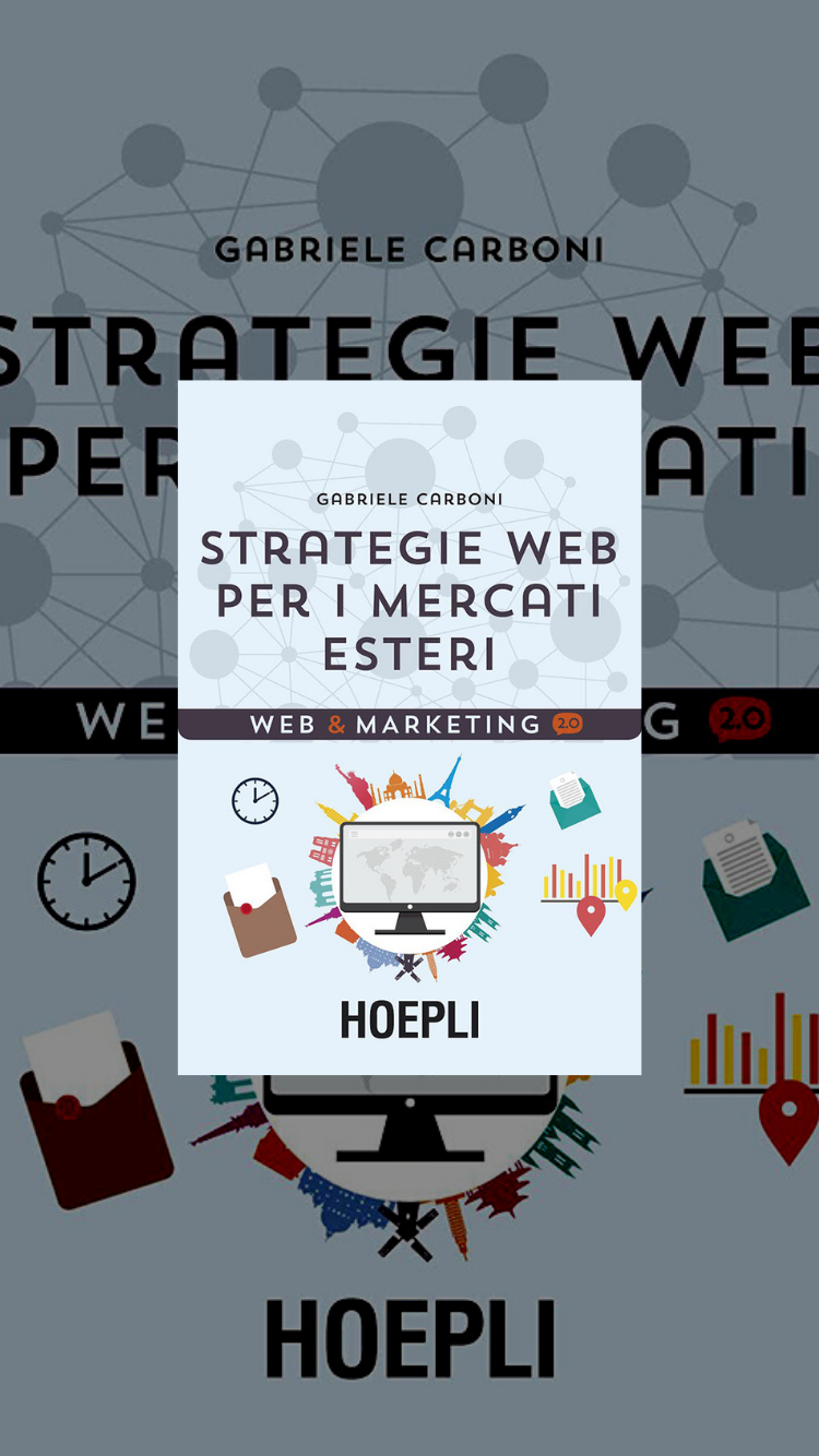 Strategie web per i mercati esteri