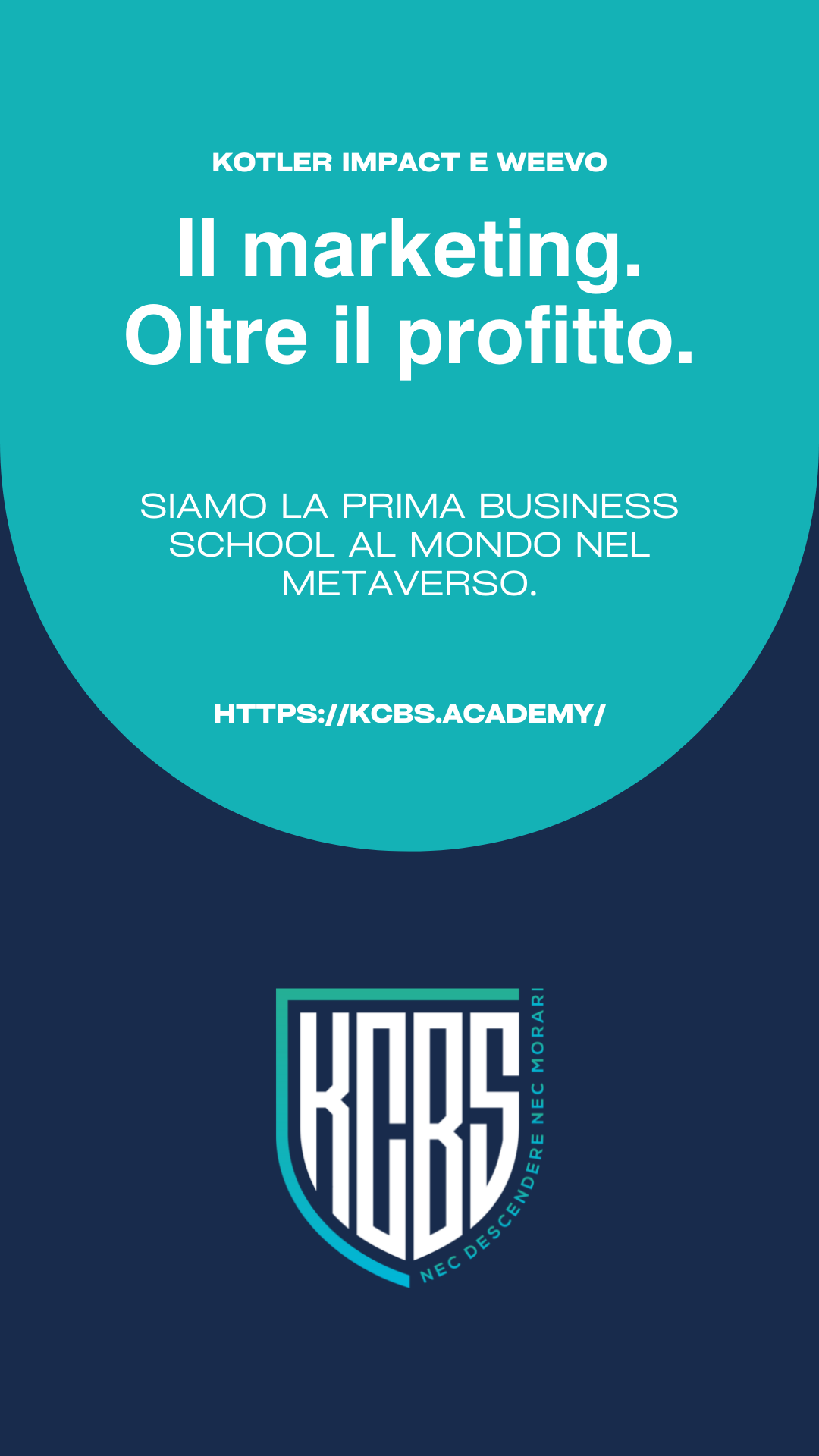 Kotler-i Carboni Business School