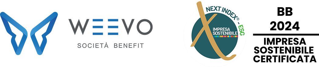 Logo Weevo ESG
